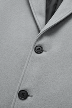 Classic Winter Trench Coat – Greyson Dept.